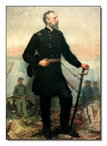 general george meade