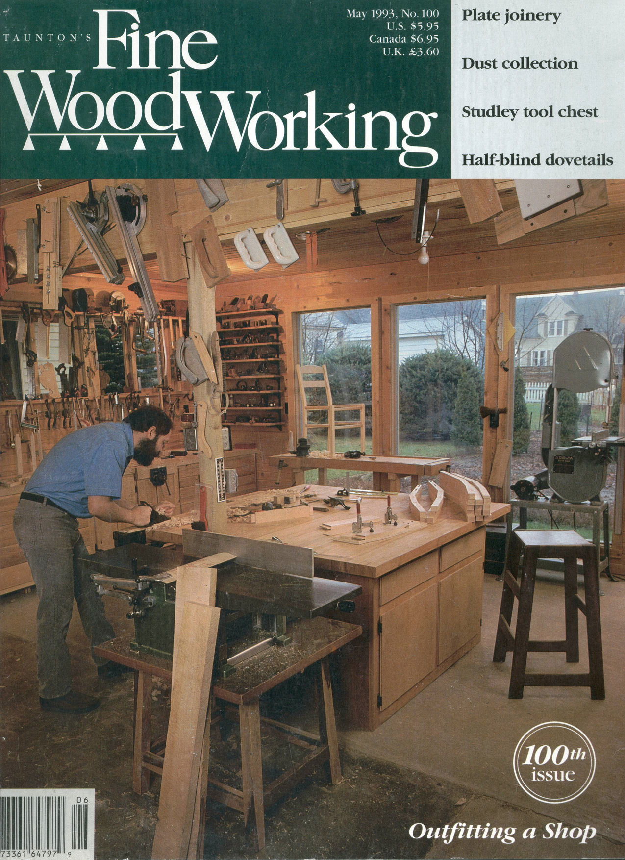 Woodworking Plans Fine Woodworking Magazines PDF Plans